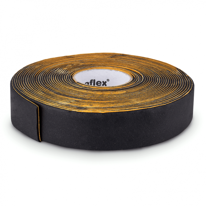 Armaflex ACE zelfklevende isolatietape | 50 mm | 15 meter