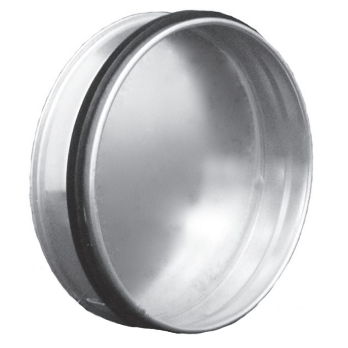 Deksel | diameter 315 mm | SAFE
