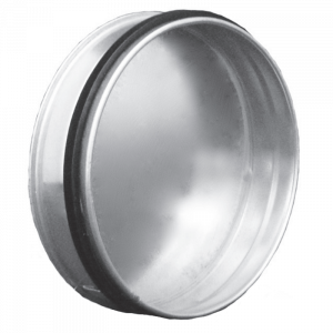 Deksel | diameter 100 mm | SAFE